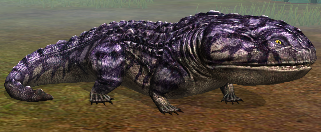 Koolasaurus | Jurassic World: The Game Wiki | Fandom