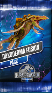 Dakoderma Fusion Pack
