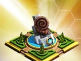 Ammonite Oasis