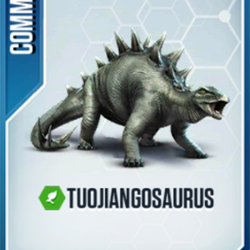 All common dinosaurs in jurassic world the game clearance