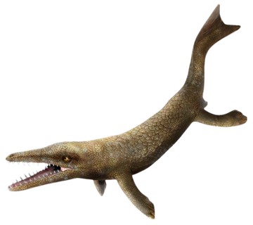 Plesiosuchus | Jurassic World: The Game Wiki | Fandom