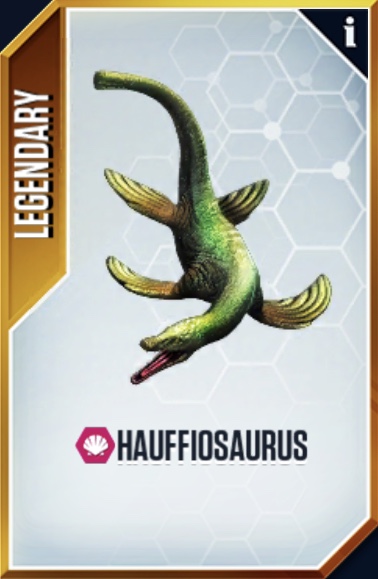 Orthacanthus VIP Pack, Jurassic World: The Game Wiki