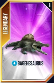Bagehesaurus