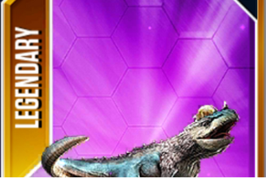 Pachygalosaurus | Jurassic World: The Game Wiki | Fandom