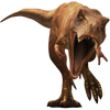 Tyrannosaurus1