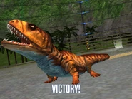 Level 30 Ichthyostega