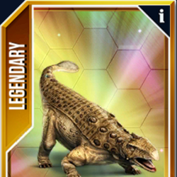 Jurassic World 3500 日本語版 35種類のゲーム