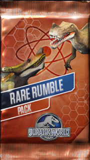 RareRumble