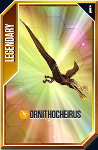 Ornithocheirus - Wikipedia