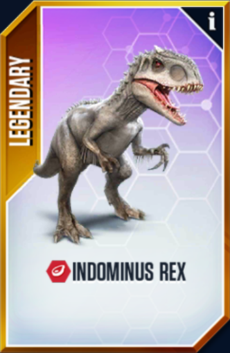 Jurassic World Evolution: How To Unlock Indominus Rex