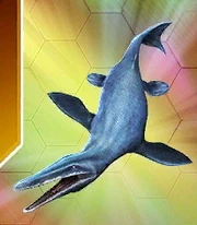 Goronyosaurus