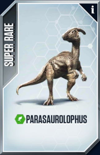 Tyrannosaurus rex Gen 2, Jurassic World: The Game Wiki