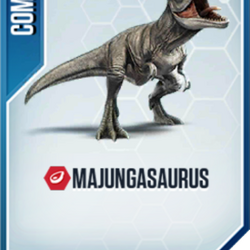 All common dinosaurs in jurassic world the game clearance