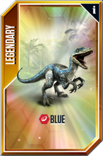 Tyrannosaurus rex, Jurassic World: The Game Wiki