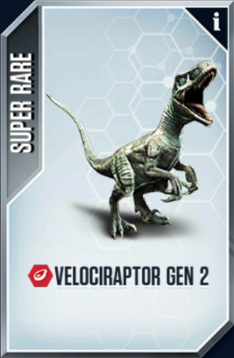 Tyrannosaurus rex, Jurassic World: The Game Wiki