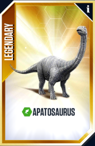 Triceratops, Jurassic World: The Game Wiki