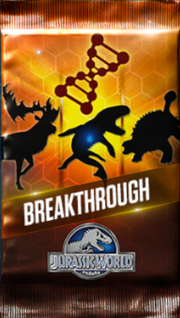 Breakthrough Pack