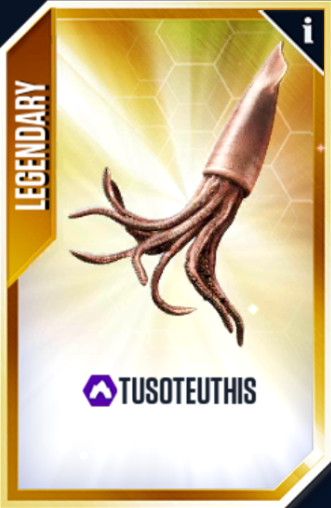 Orthacanthus VIP Pack, Jurassic World: The Game Wiki