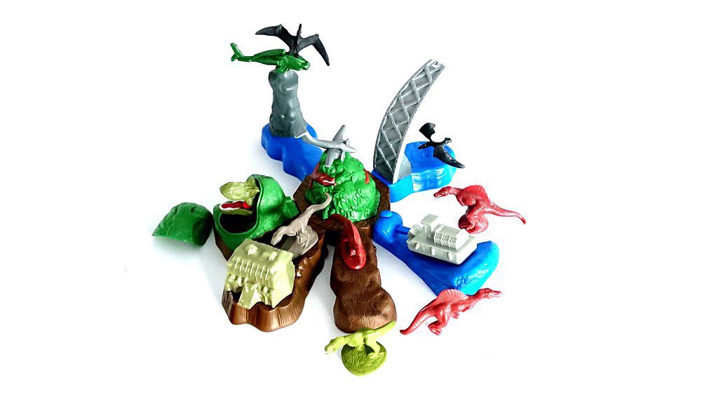 Jurassic World Wiki Biology Diagrams