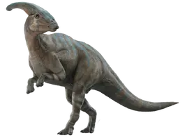 Official Jurassic Park Artwork