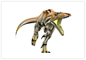 Ozraptor | Jurassic Park Institute Wiki | Fandom
