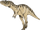 Albertosaurus