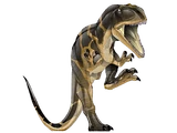 Abelisaurus