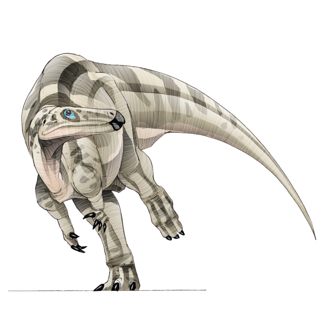 Callovosaurus Jurassic Park Institute Wiki Fandom