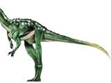 Sinosauropteryx