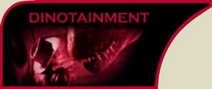 Dinotainment