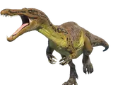 Suchomimus