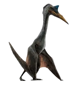 Jurassic Park Restoration