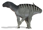 Life restoration of I