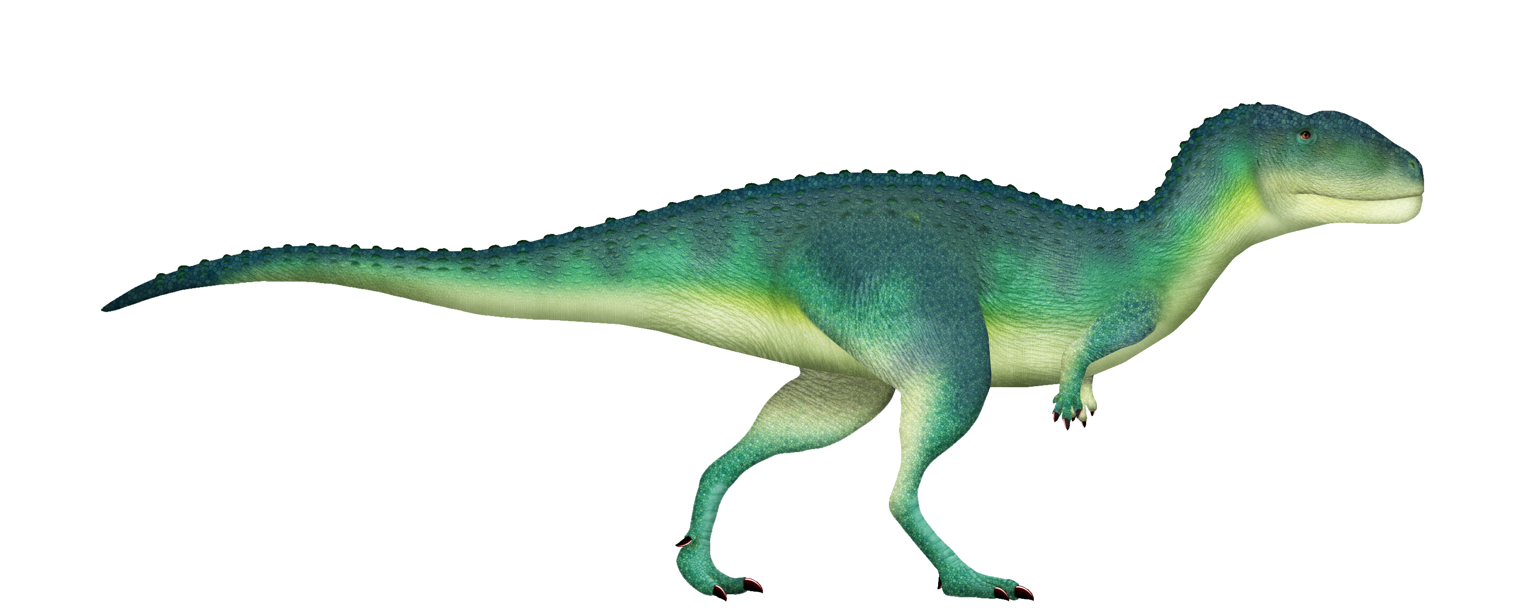 Ozraptor | Jurassic Park Institute Wiki | Fandom