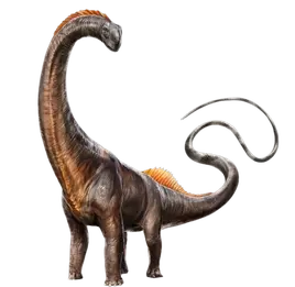 Jurassic Park Restoration