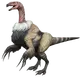 Suzhousaurus Primal Ops