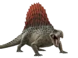 Dimetrodon