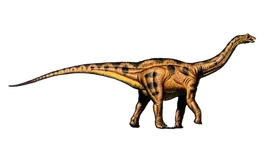 Jurassic Park Institute Artwork (Robert F Walters Artwork)