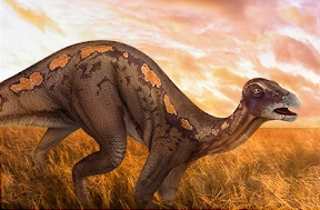 Koreanosaurus Jurassic Park Institute Wiki Fandom