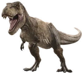 Jurassic Park Restoration