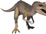 Qianzhousaurus