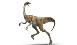 Jurassic Park Restoration