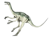 Struthiomimus