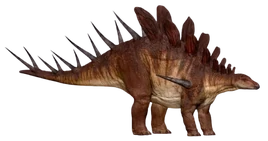 Jurassic Park Restoration