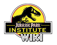 Jurassic Park Institute Wiki