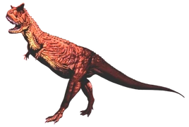 Jurassic Park Institute Artwork (Robert F Walters Artwork)