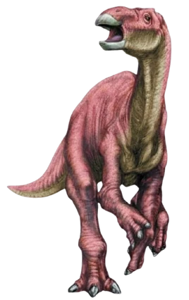 Jurassic Park Restoration