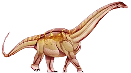 Jurassic Park Institute Artwork (Timothy Bradley Illustration)