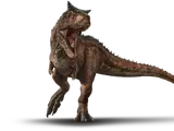 Carnotaurus