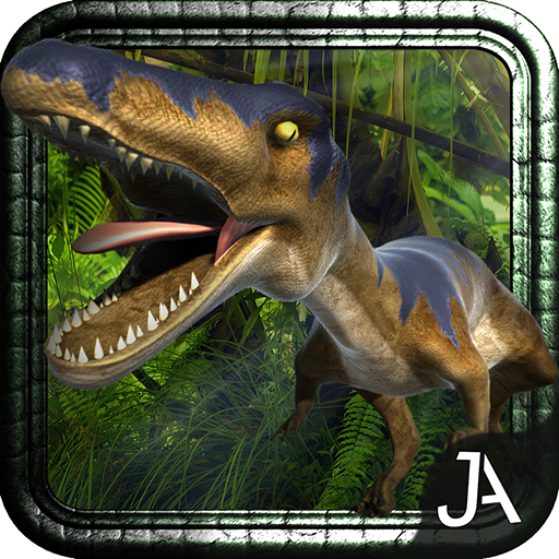 Dino Safari - APK Download for Android